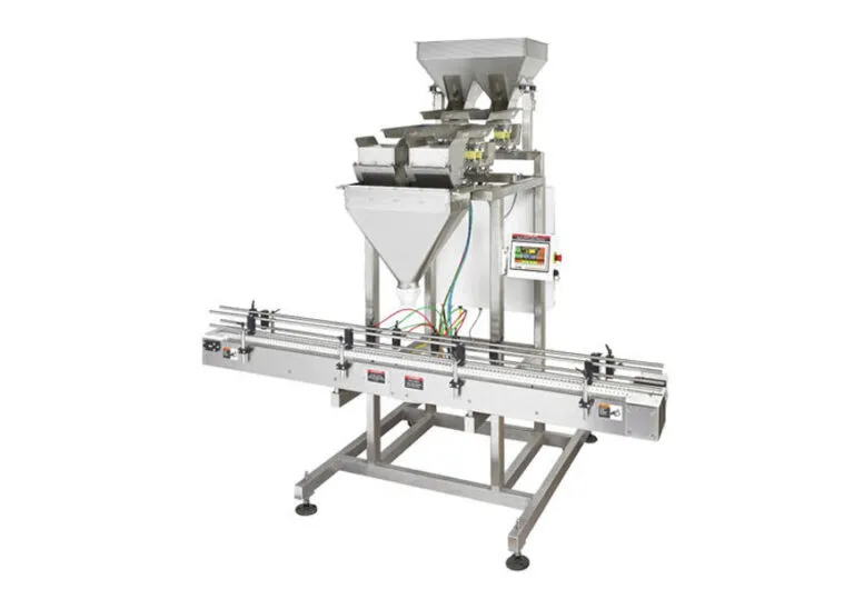 filling machine
