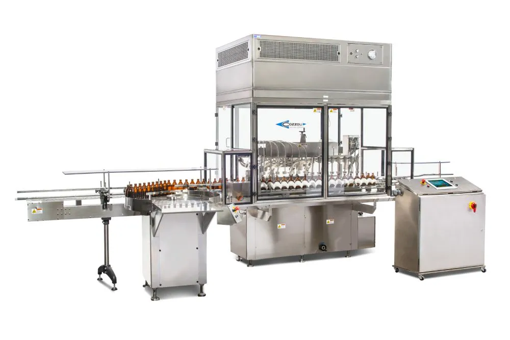 filling machine