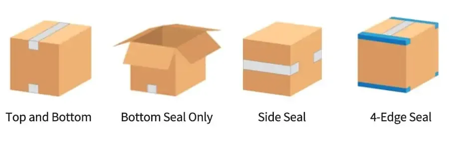 how to choose a carton sealer