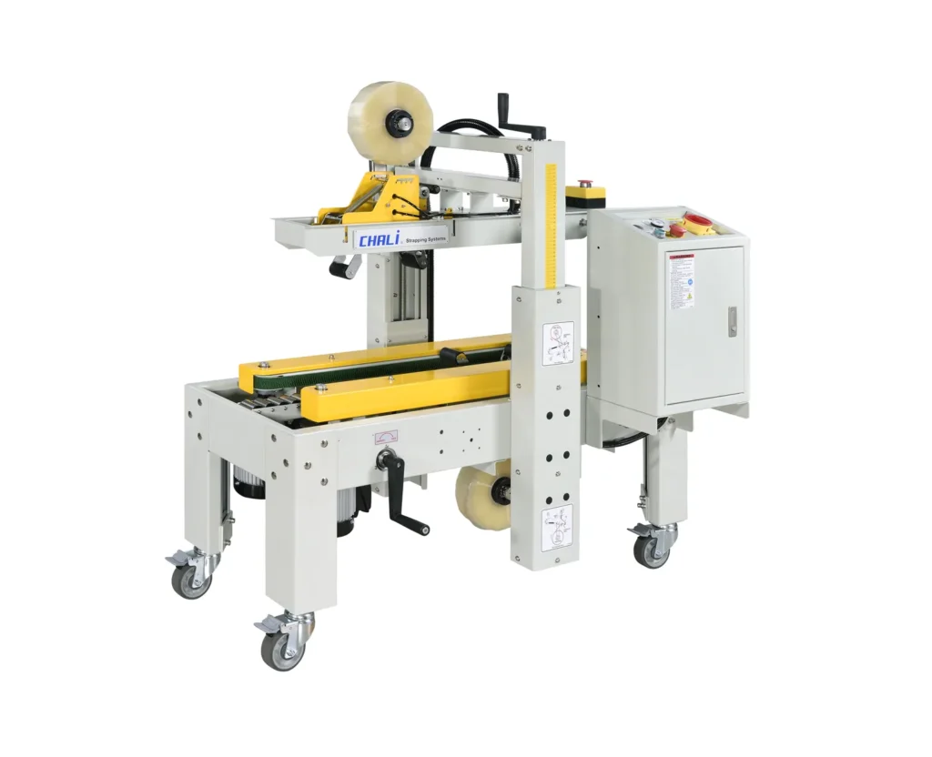 how to choose a carton sealer