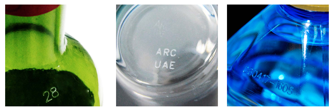 inkjet vs laser coding machine