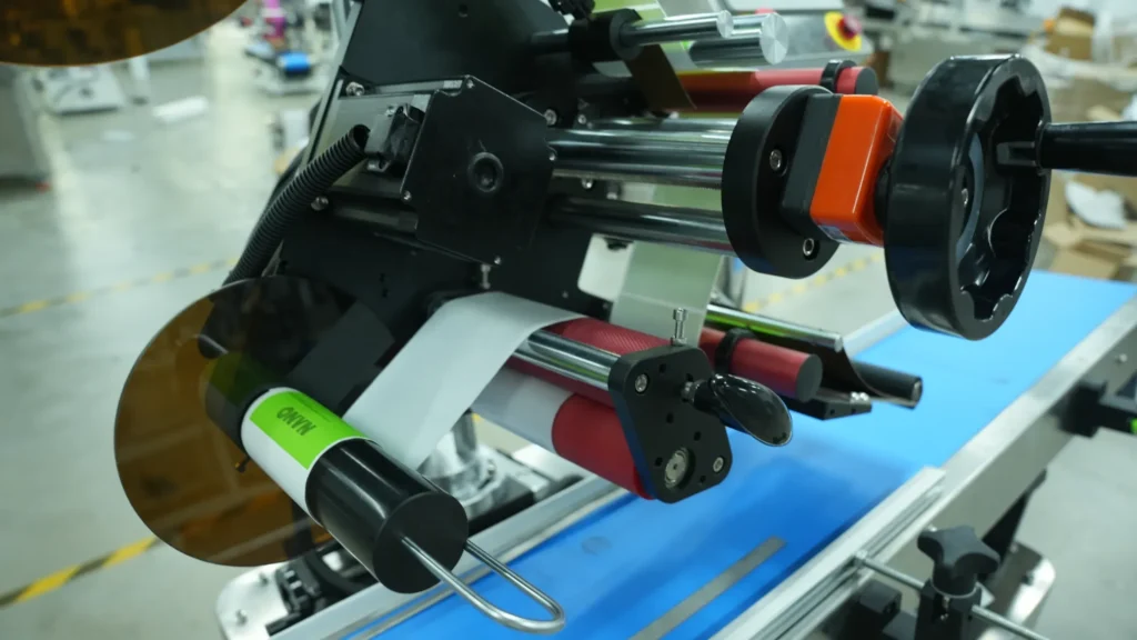 labeling machine label misalignment causes, fixes & prevention