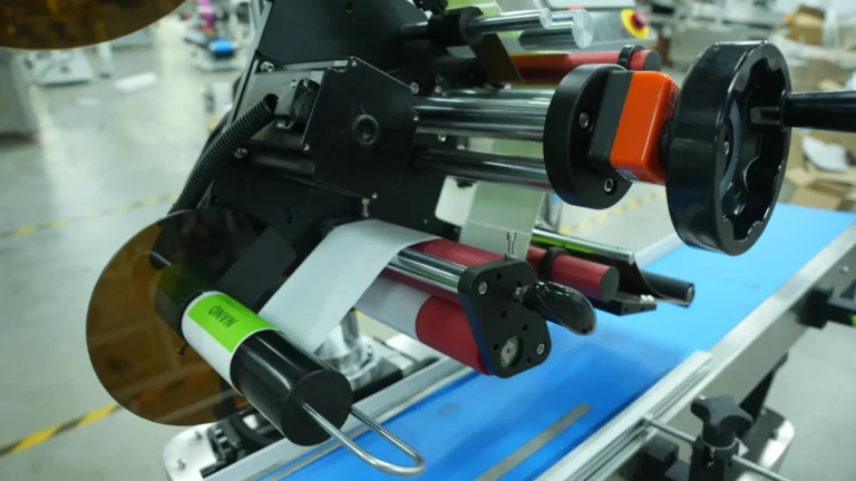 labeling machine label misalignment causes, fixes & prevention