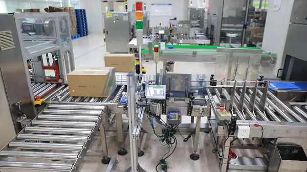 packaging machine buying guide for small business
