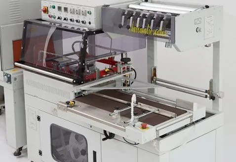 preventive maintenance for shrink wrap machine
