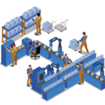 types of packaging machines