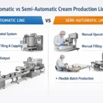 automatic vs semi automatic packaging machine