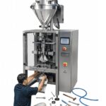 why is my packaging machine not working common causes, troubleshooting steps, and practical fixes
