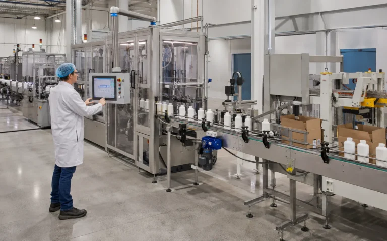 packaging machine terms explained practical glossary