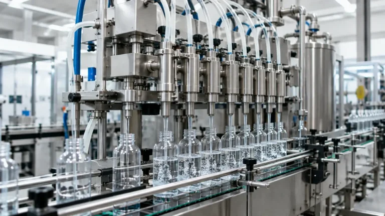 how to choose a filling machine (1)